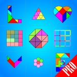 Tangram  Polyform Puzzle