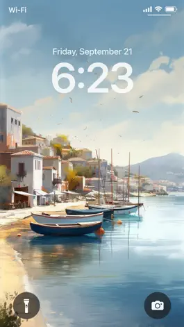 Game screenshot Art Blast - 4K Wallpapers hack