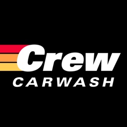 Crew Carwash Rewards