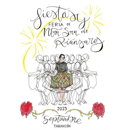 Festejos Tarancón Читы