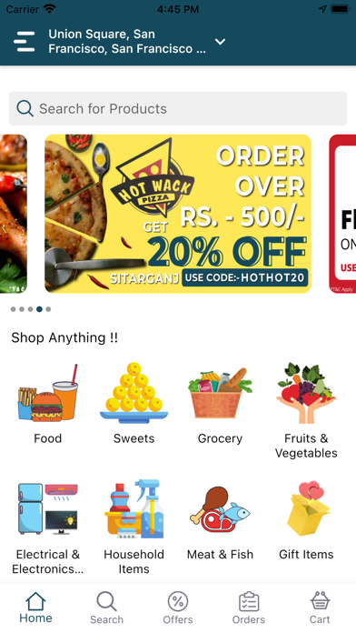 AAGYO Screenshot