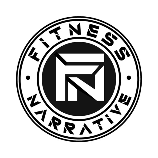 Fitness Narrative icon