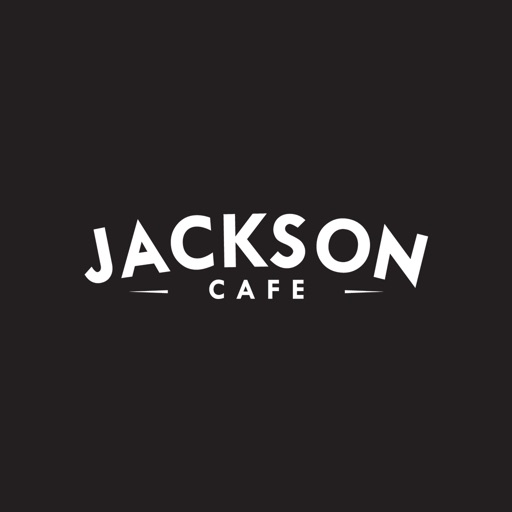 Jackson Cafe icon