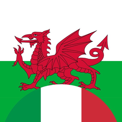 Dizionario Gallese-Italiano app icon