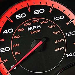 iSpeed Speedometer