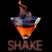 SHAKE: Martini Recipes