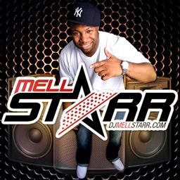 DJ MELL STARR