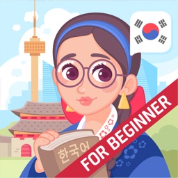 LinDuo: Learn Korean