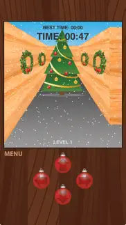 santa mazes game iphone images 4
