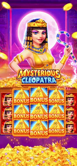 Game screenshot Slots Master Casino apk