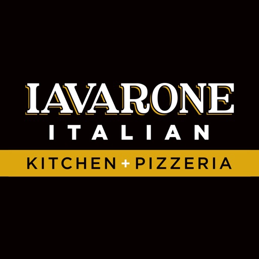 Lavarone Italian Kitchen icon