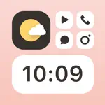 Themify - Widget & Icon Themes App Alternatives