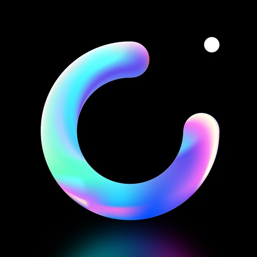 ChicFace: AI Art Photo Editor icon