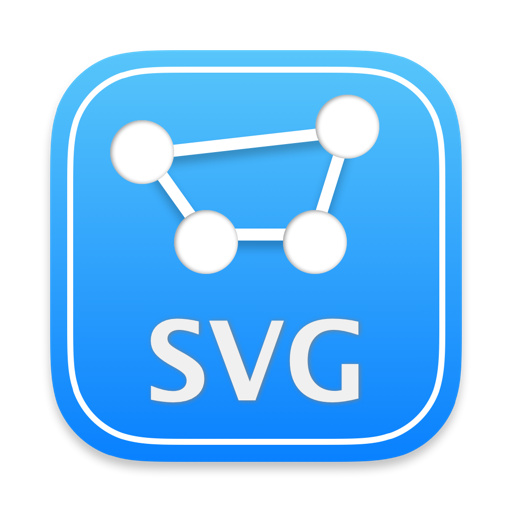 SVG Shaper for SwiftUI App Support