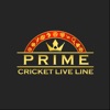 Prime Cricket Live Line