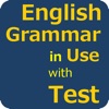 English Grammar in Use & Test icon