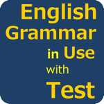English Grammar in Use & Test на пк