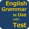 English Grammar is the study of words and the ways words work together in English