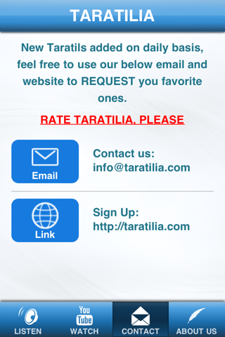 Taratilia screenshot 4