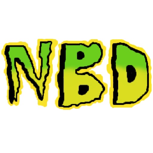 NBD Tricks iOS App