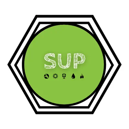 SUP - Eco App Читы