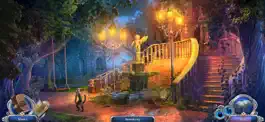 Game screenshot Man with Ivory Cane hack