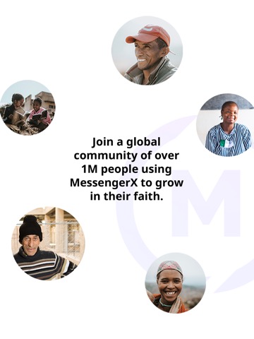 MessengerX Appのおすすめ画像7