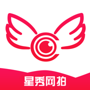 星秀-网红达人主播与商家个性化平台
