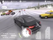driving zone 2 lite iPad Captures Décran 2