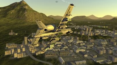 Armed Air Forces - Jet Fighter Screenshot