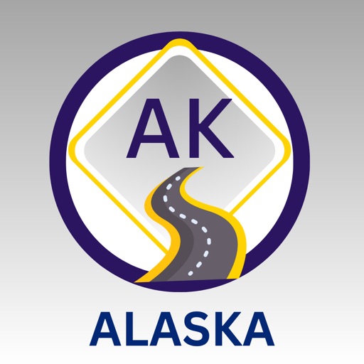 Alaska DMV Practice Test AK by Jignasha Joshi