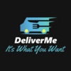 DeliverMe. icon