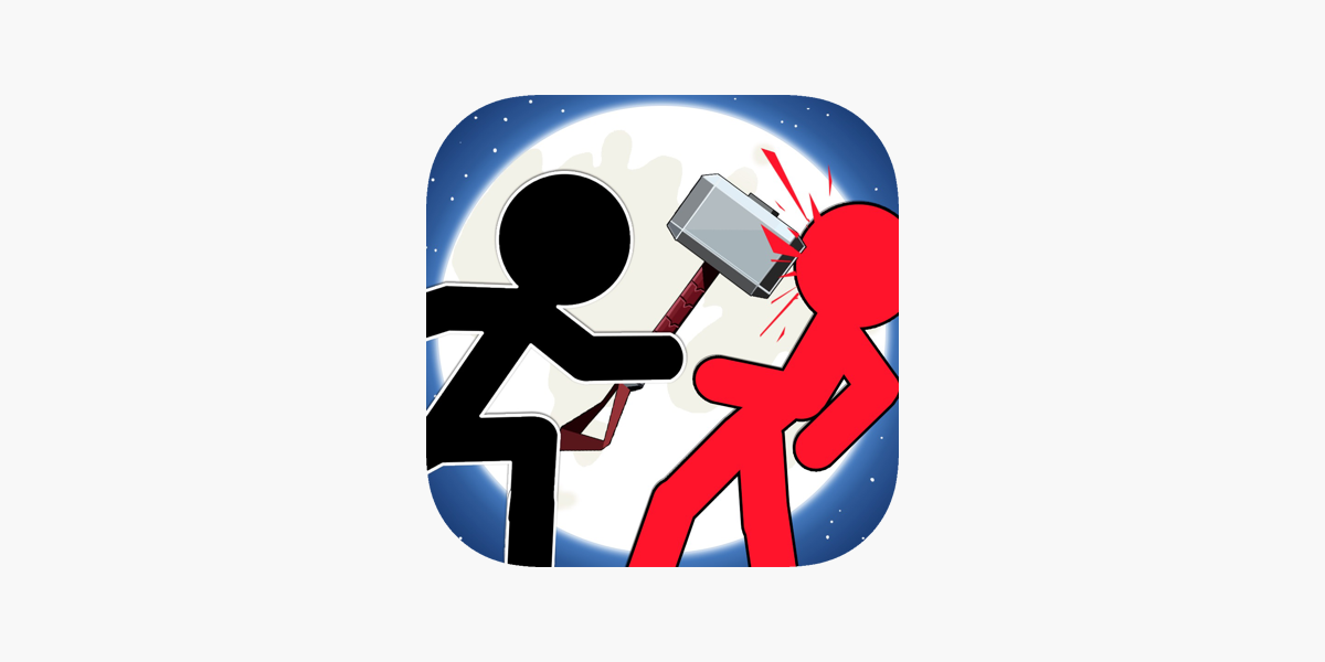 Stickman Fighter Epic Battle 2 - Download do APK para Android