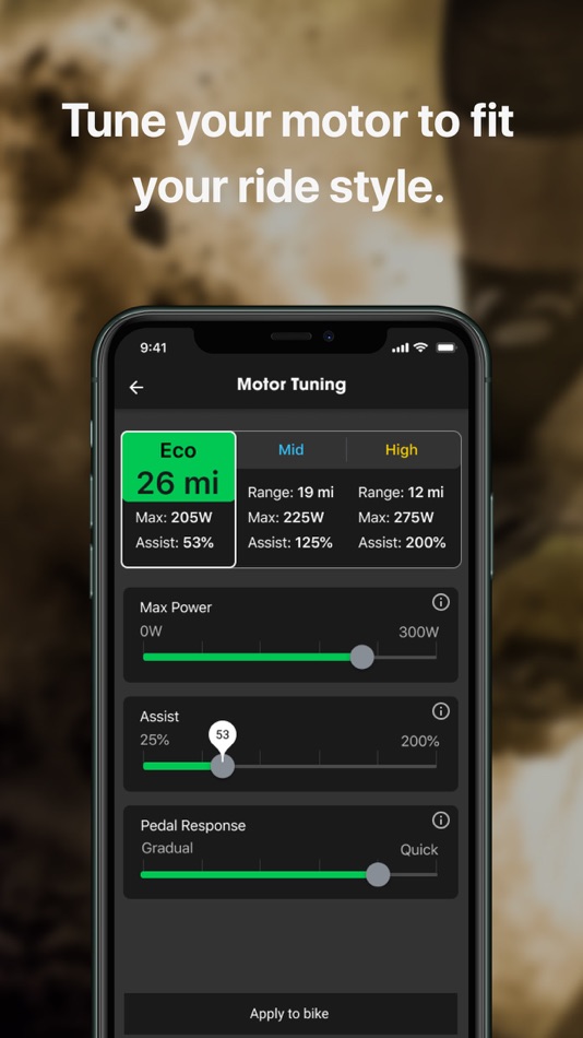 #5. Trek Central (iOS) 由: Trek Bicycle