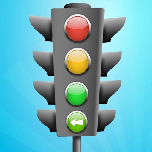 Traffic Light Controller