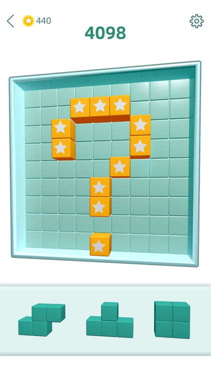 SudoCube - Block Puzzles Games screenshot-4