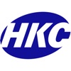Old HKC SecureComm icon