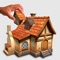 Discover, be creative and expand your imagination in a virtual world full of quests where you have the power to build a lot of different houses with a choice