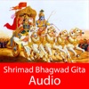 Bhagavad Gita Hindi Audio icon