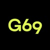 G69 - Dating. Chat. Friends. icon