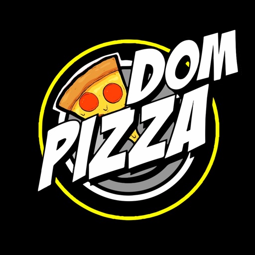 Dom Pizza icon