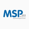 MSP ServiceApp icon