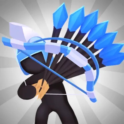 Merge Archers: Arrow Game Cheats