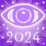 AdAstra Psychic. Tarot Reading App Positive Reviews