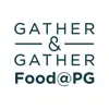 Food @ PG App Positive Reviews