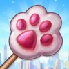 Fluffy Town: Boom Story icon