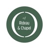 Story of Rideau & Chapel™