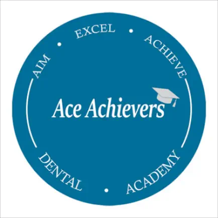 Ace Achievers Dental Academy Cheats