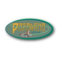 Pasadena Casting Club logo
