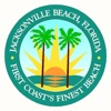 Jax Beach Public Safety icon